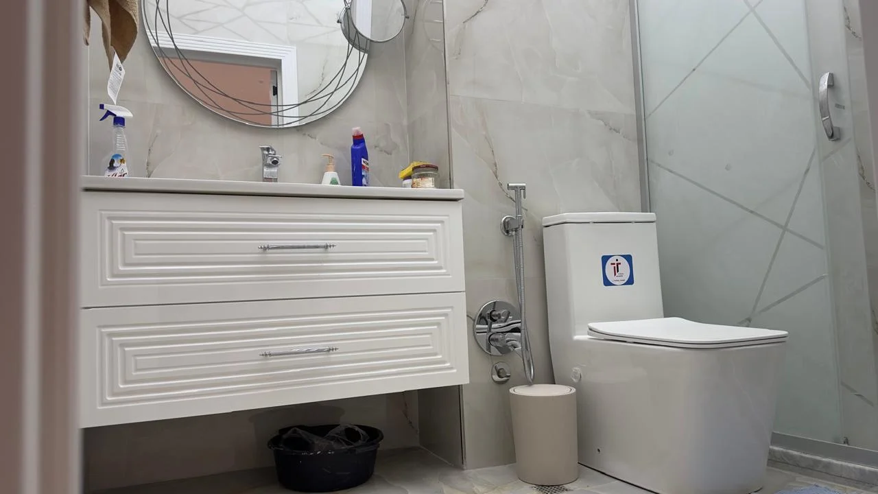 Satılır 2 otaqlı Mənzil 67 m² Binəqədi r. Avtovağzal m. – şəkil 17