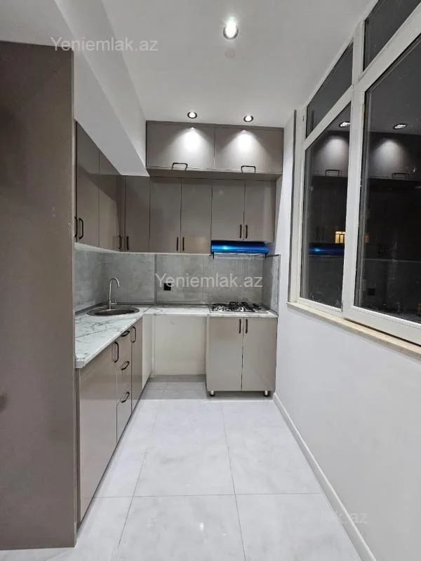 Satılır 3 otaqlı Mənzil 67 m² Xırdalan