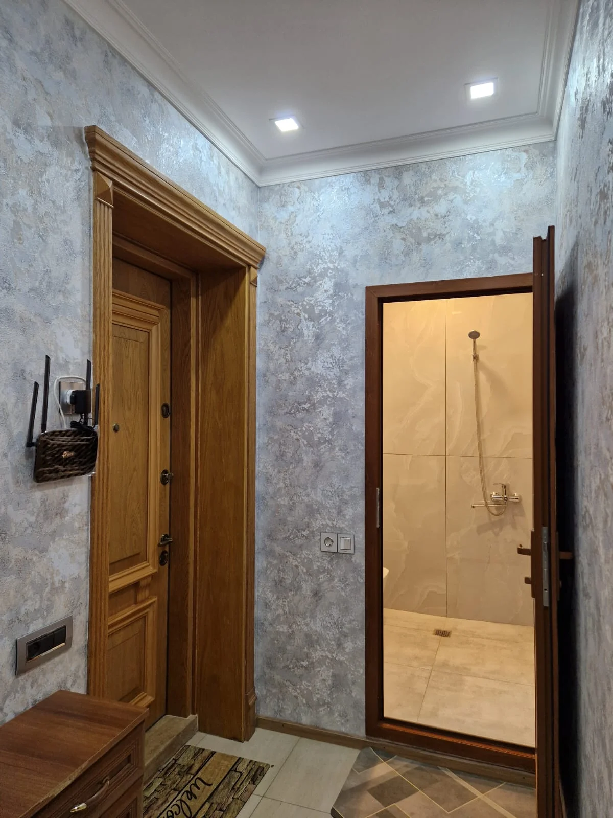 Kirayə 2 otaqlı Mənzil 80 m² Nərimanov r. Nərimanov m. – şəkil 11