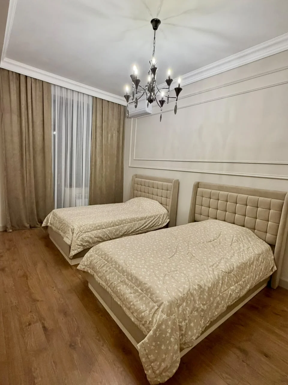Kirayə 3 otaqlı Mənzil 136 m² Nəsimi r. 28 May m. – şəkil 14