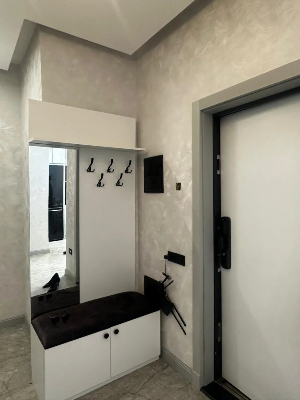 Pilot Hayat Residence