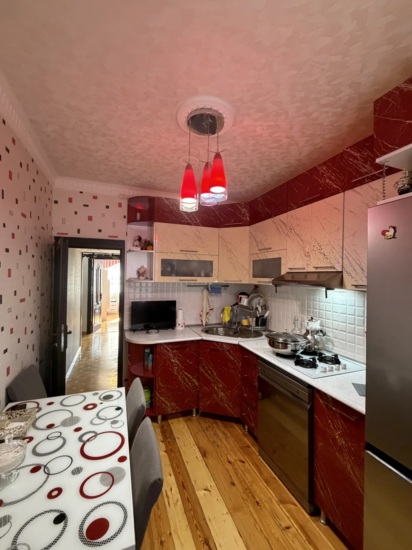 Satılır 3 otaqlı Mənzil 67.7 m² Gəncə – şəkil 9