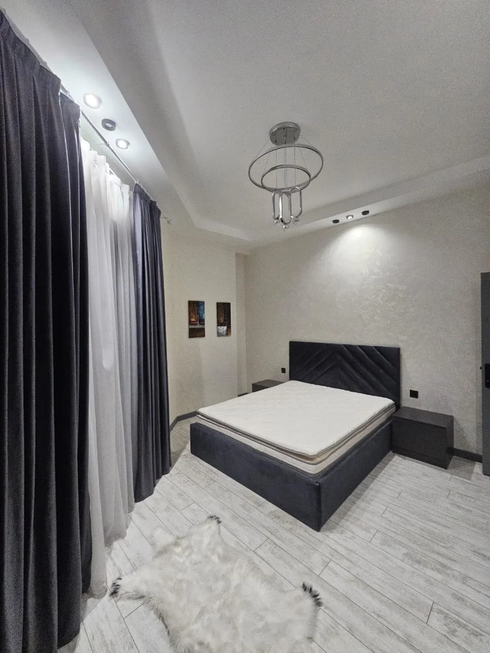 Satılık 3 odalı Daire 92 m² Xətai ilçesi Ağ şəhər köyü – şəkil 7