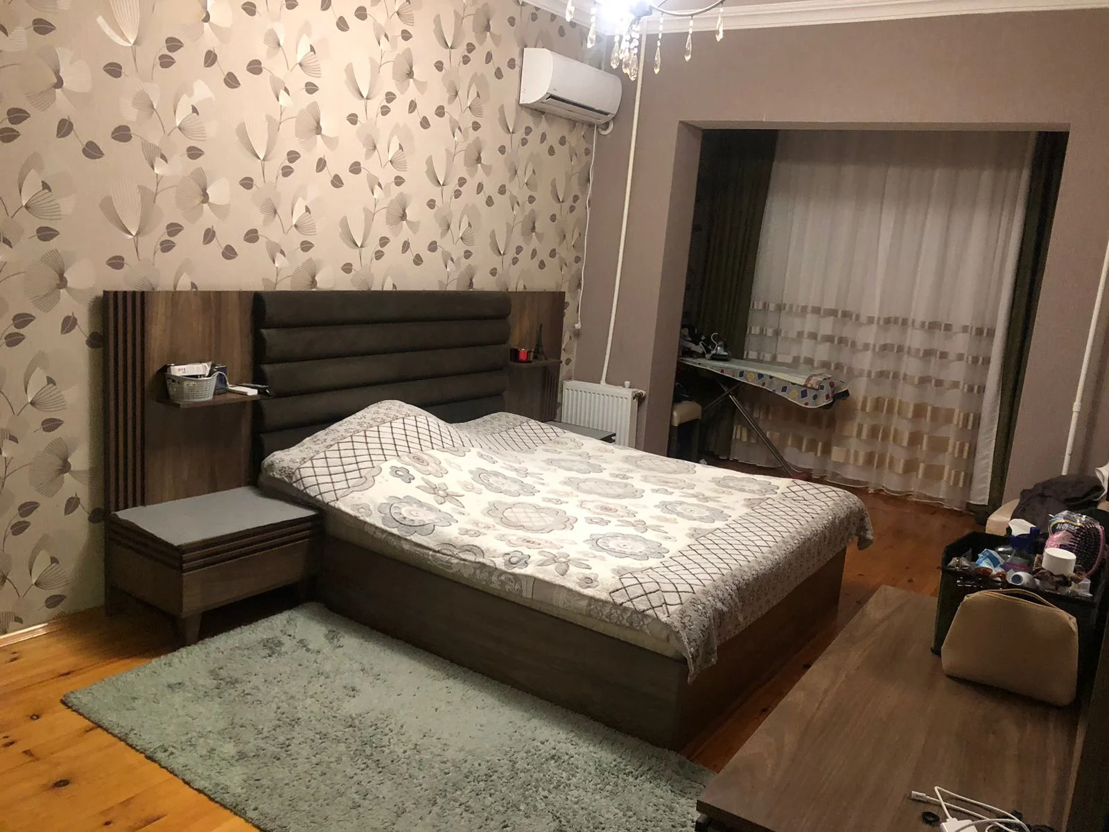 Satılır 3 otaqlı Mənzil 85 m² Xətai r.