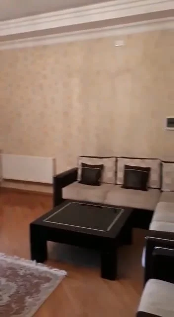 Kirayə 2 otaqlı Mənzil 50 m² Nəsimi r. – şəkil 10