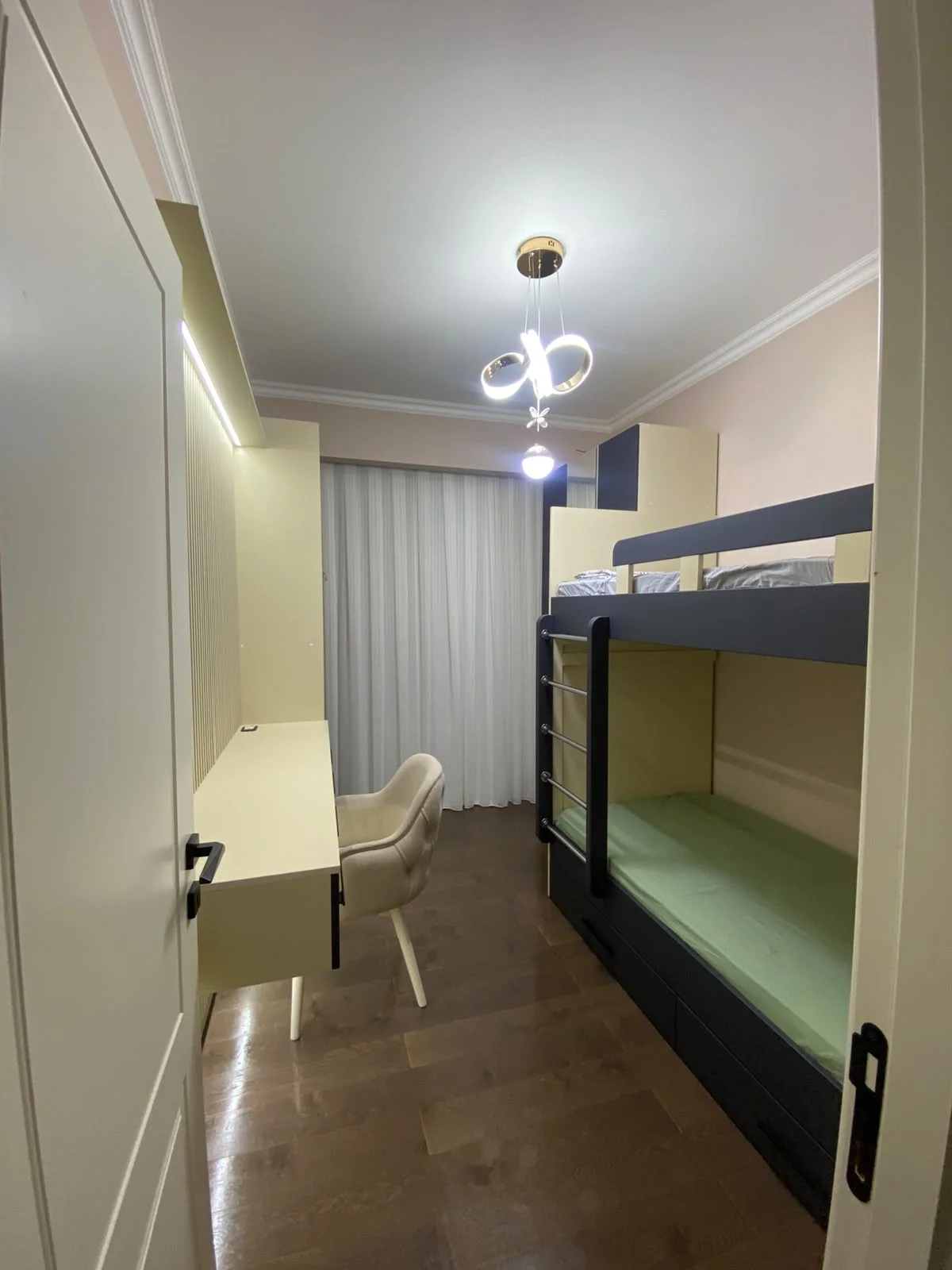 Kirayə 3 otaqlı Mənzil 75 m² Nərimanov r. – şəkil 5