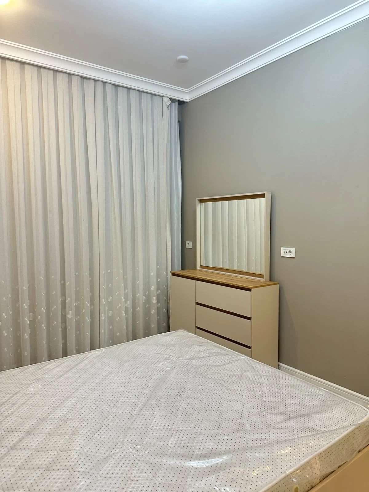 Kirayə 2 otaqlı Mənzil 70 m² Nərimanov r. Nərimanov m. – şəkil 10