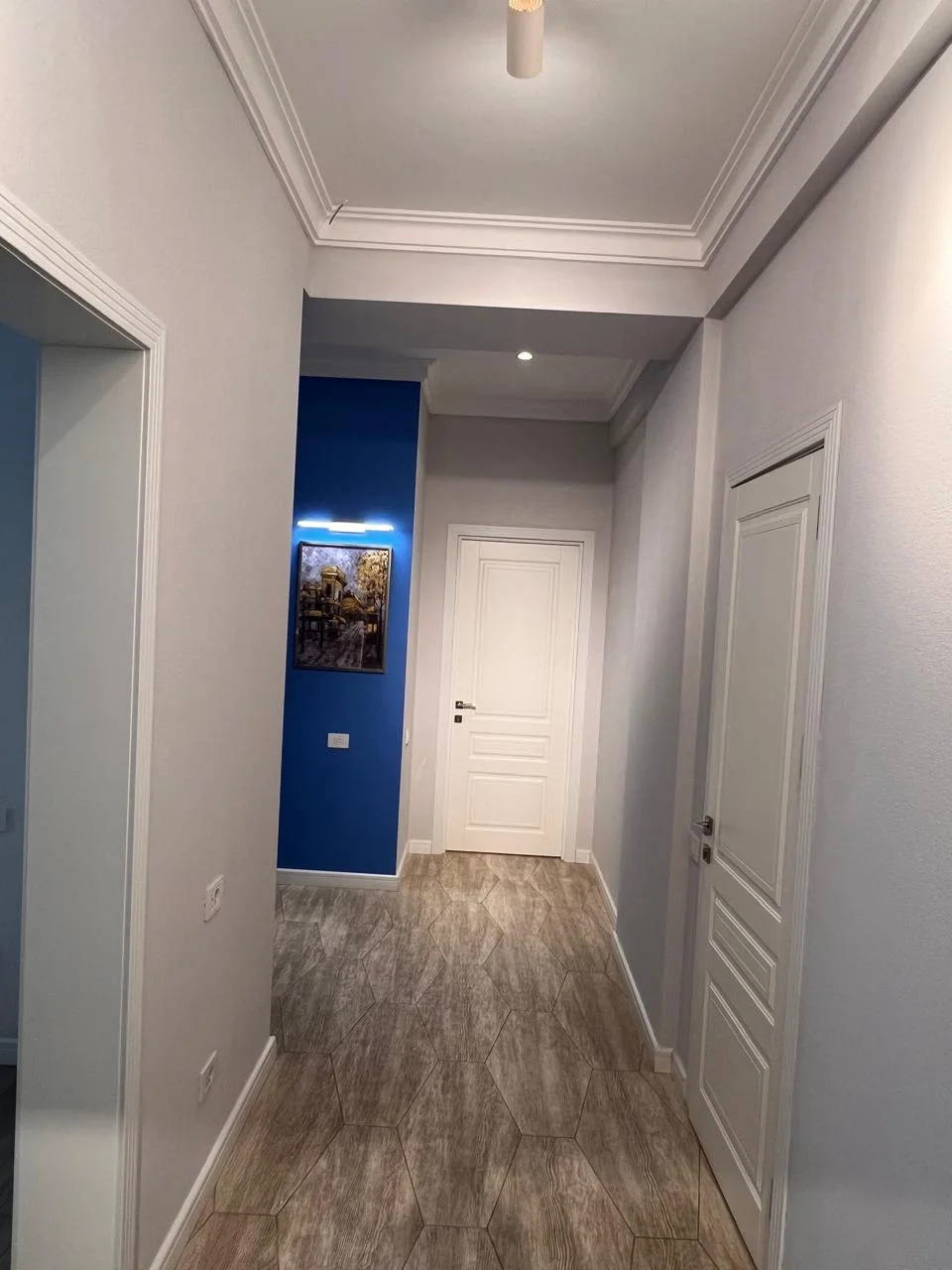 Kiralık 3 odalı Daire 96 m² Yasamal ilçesi Elmlər Akademiyası metro – şəkil 14