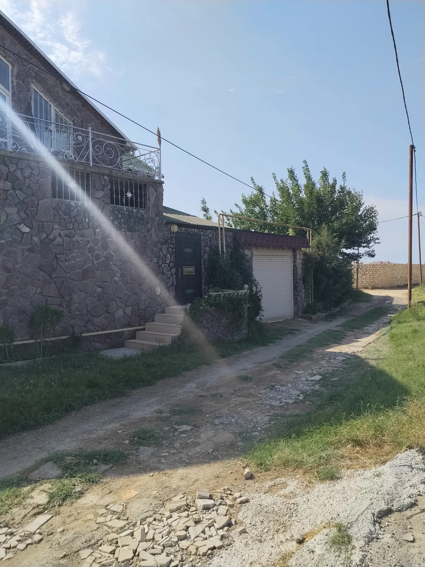 Satılır 3 otaqlı Həyət evi / Bağ evi 120 m² Sabunçu r.
