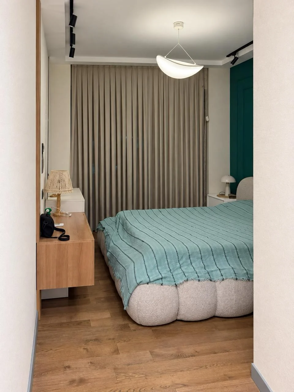 Kirayə 3 otaqlı Mənzil 115 m² Nəsimi r.