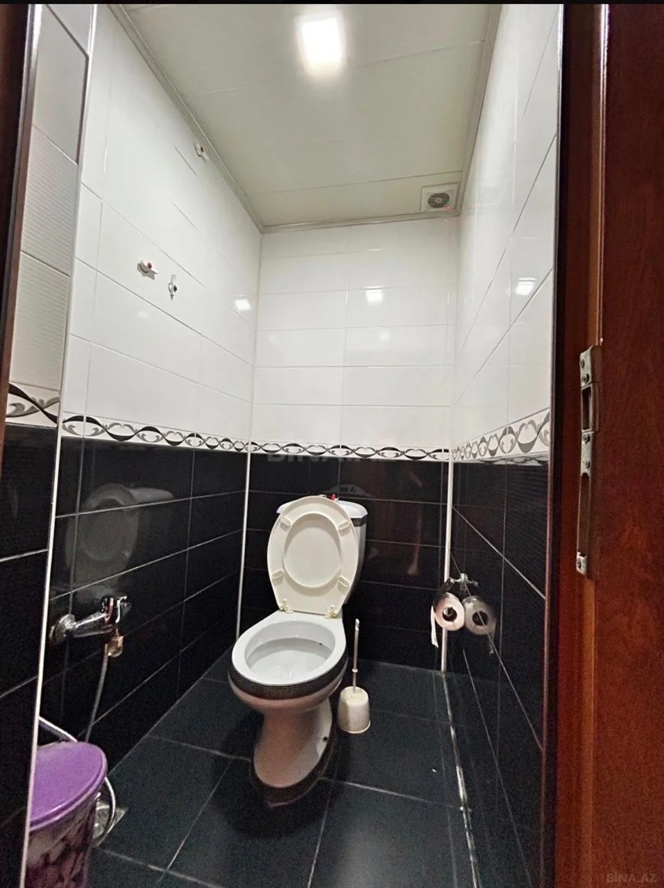 Satılır 3 otaqlı Mənzil 74 m² Abşeron r.