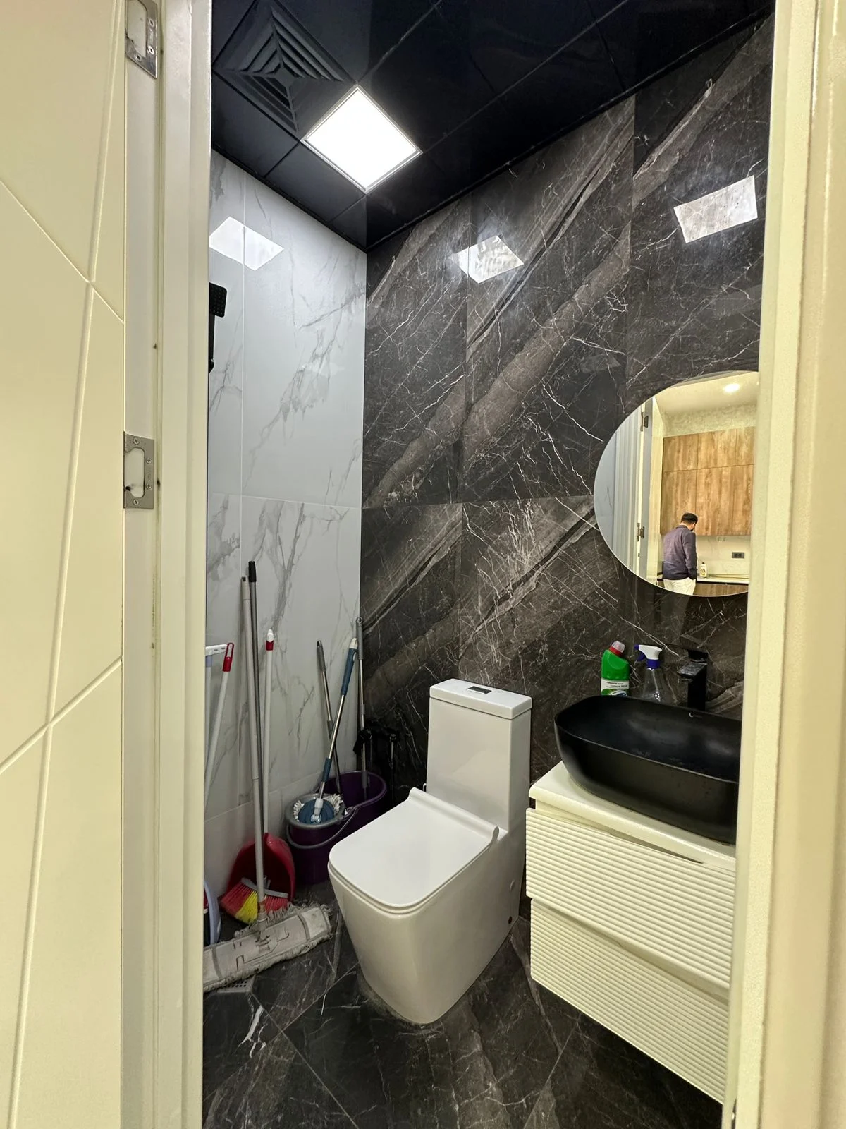 Kirayə Obyekt 100 m² Xətai r. Şah İsmayıl Xətai m. – şəkil 9