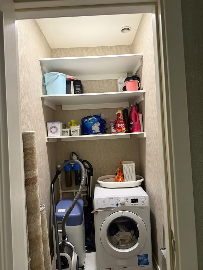 Kirayə 2 otaqlı Mənzil 100 m² Nəsimi r.