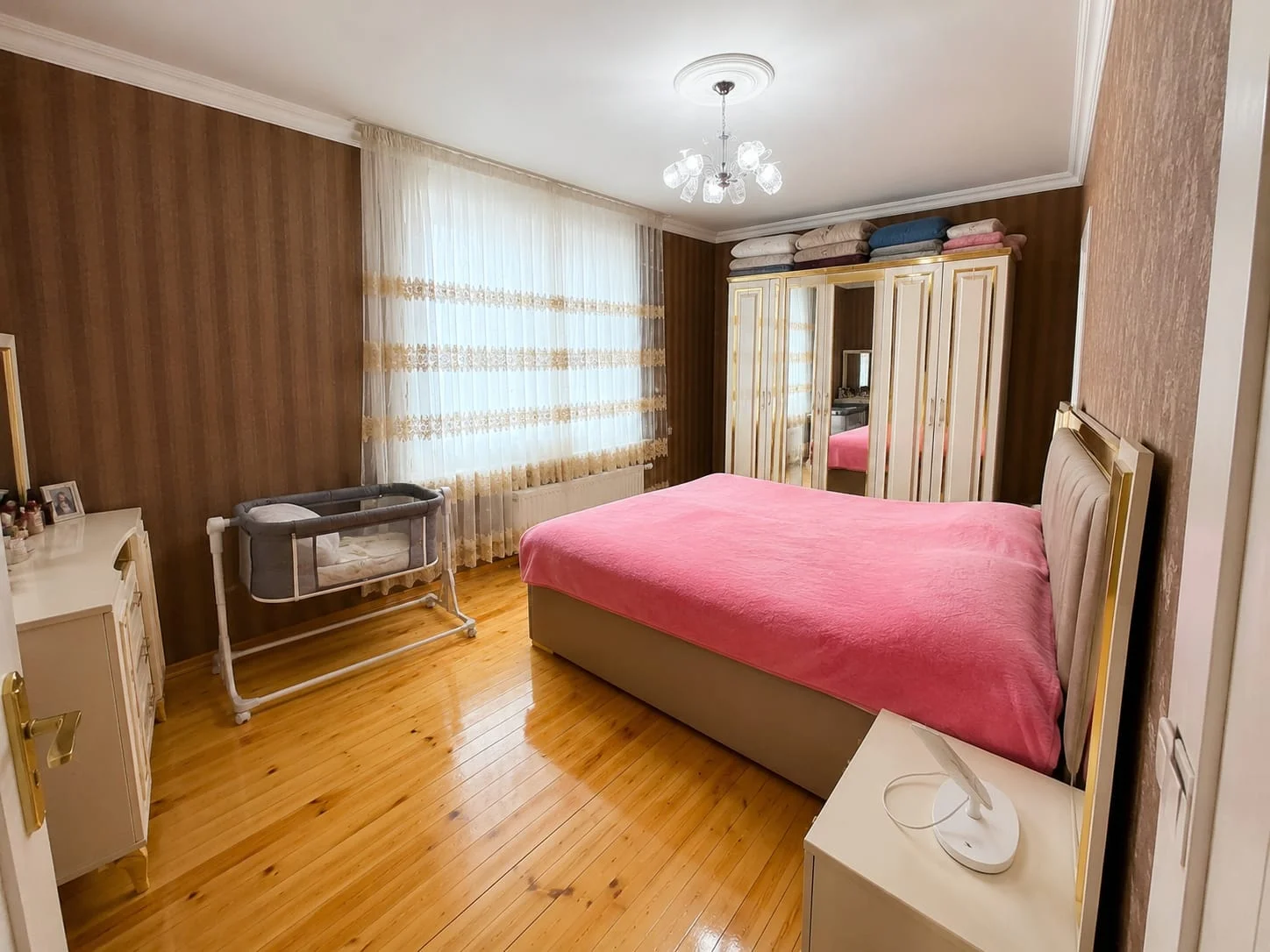 Satılır 3 otaqlı Mənzil 100 m² Sumqayıt