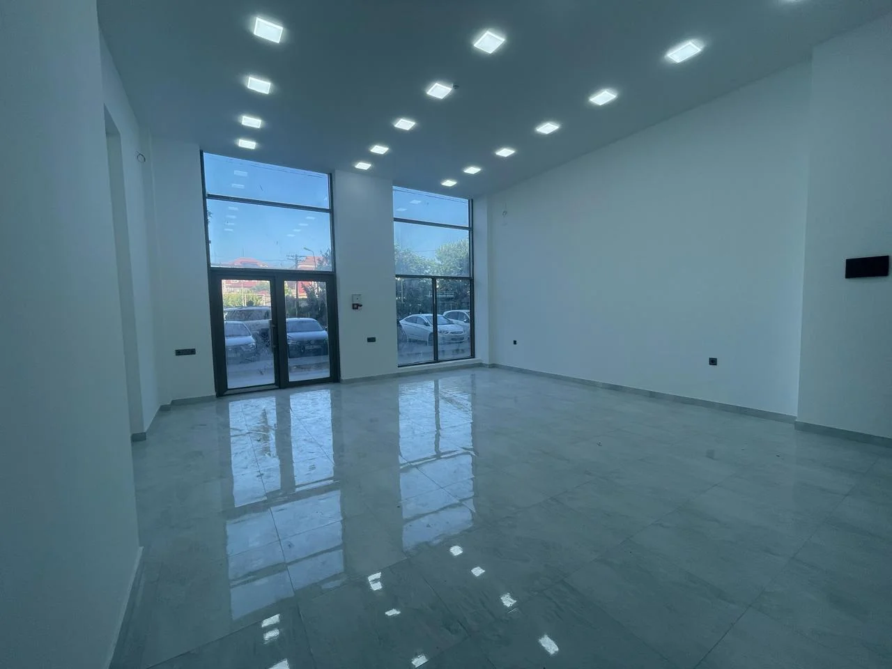 Kirayə Obyekt 90 m² Sabunçu r. Bakıxanov q. – şəkil 13