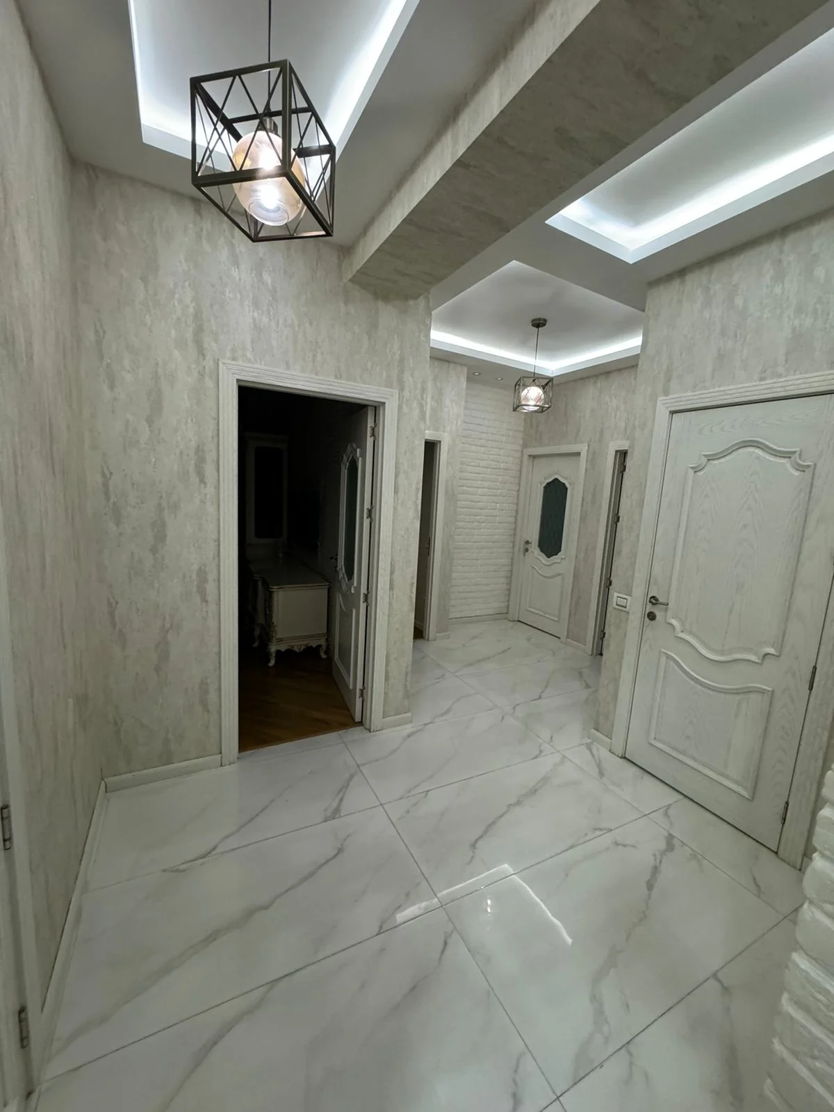 Kirayə 2 otaqlı Mənzil 65 m² Nərimanov r. Nərimanov m. – şəkil 9