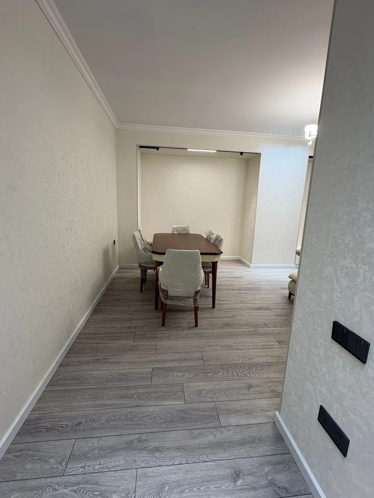 Kirayə 3 otaqlı Mənzil 146 m² Bakı – şəkil 6