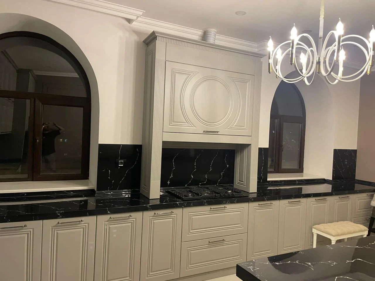 For rent 4-room Apartment 350 m² Bakı – şəkil 7