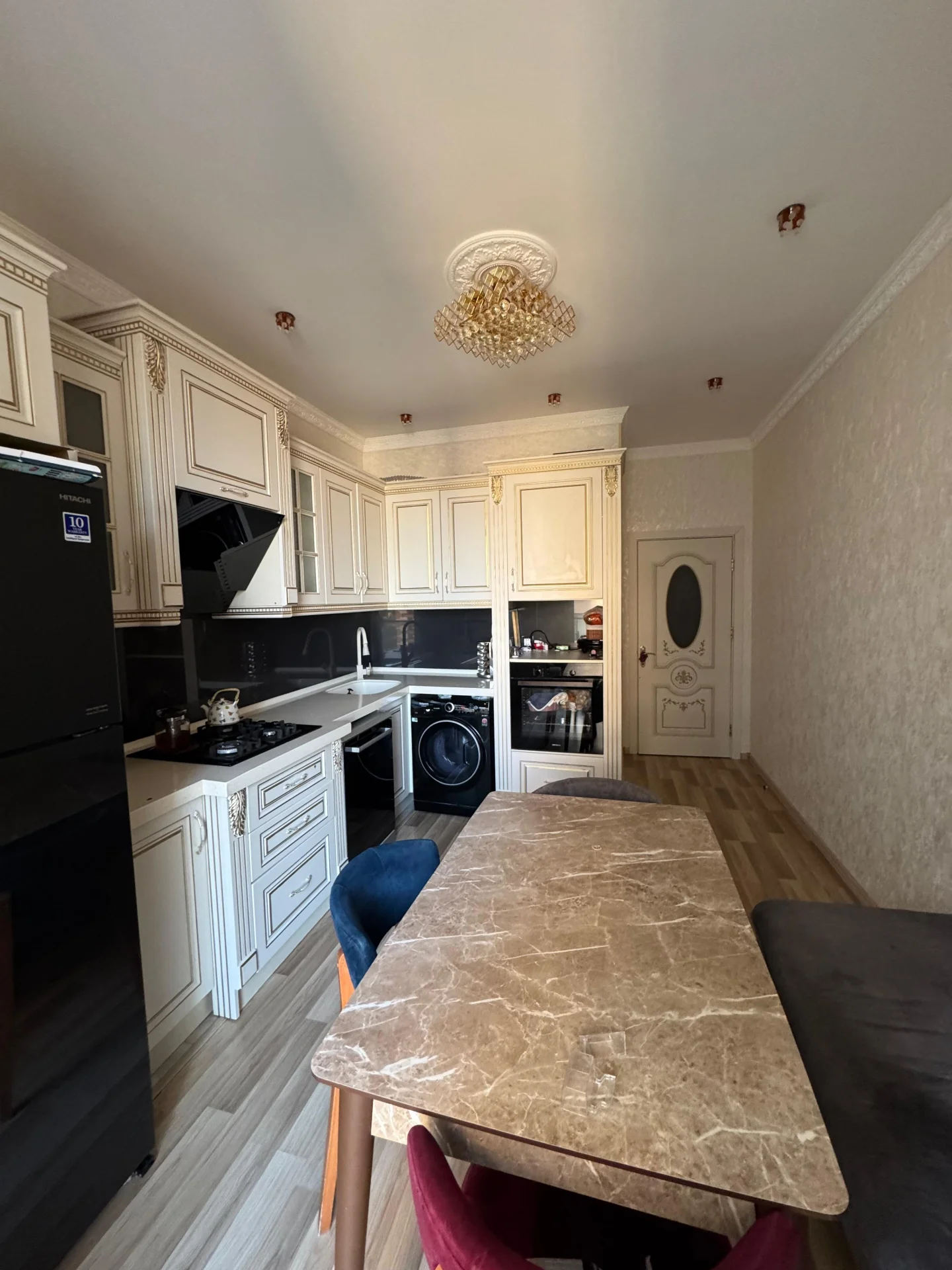 Satılır 2 otaqlı Mənzil 100 m² Yasamal r.
