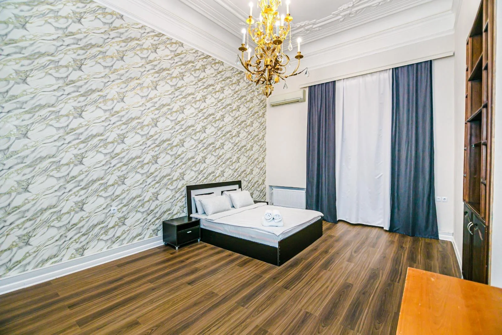 For rent 5-room Apartment 160 m² Səbail dist. – şəkil 12