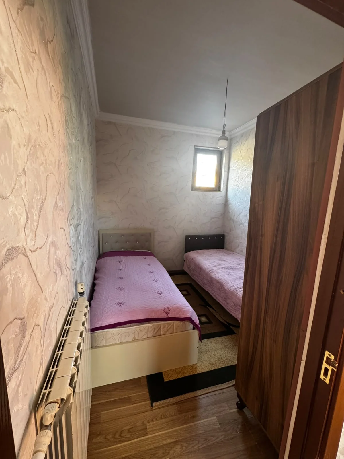 Kiralık 2 odalı Müstakil ev / Yazlık 40 m² Yasamal ilçesi İnşaatçılar metro – şəkil 6
