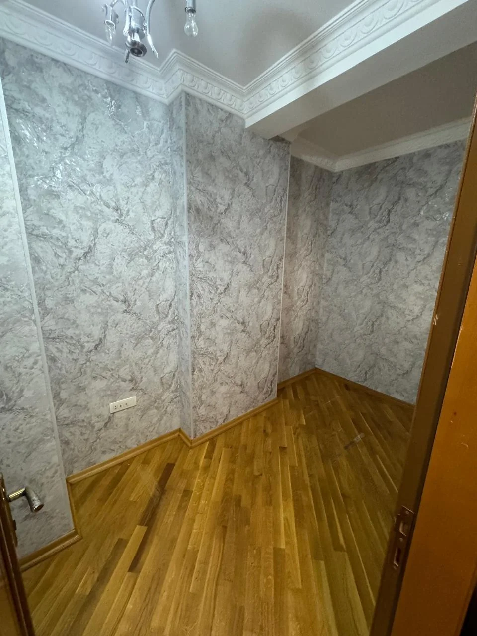 For rent 3-room Apartment 90 m² Xətai dist. Həzi Aslanov metro – şəkil 7