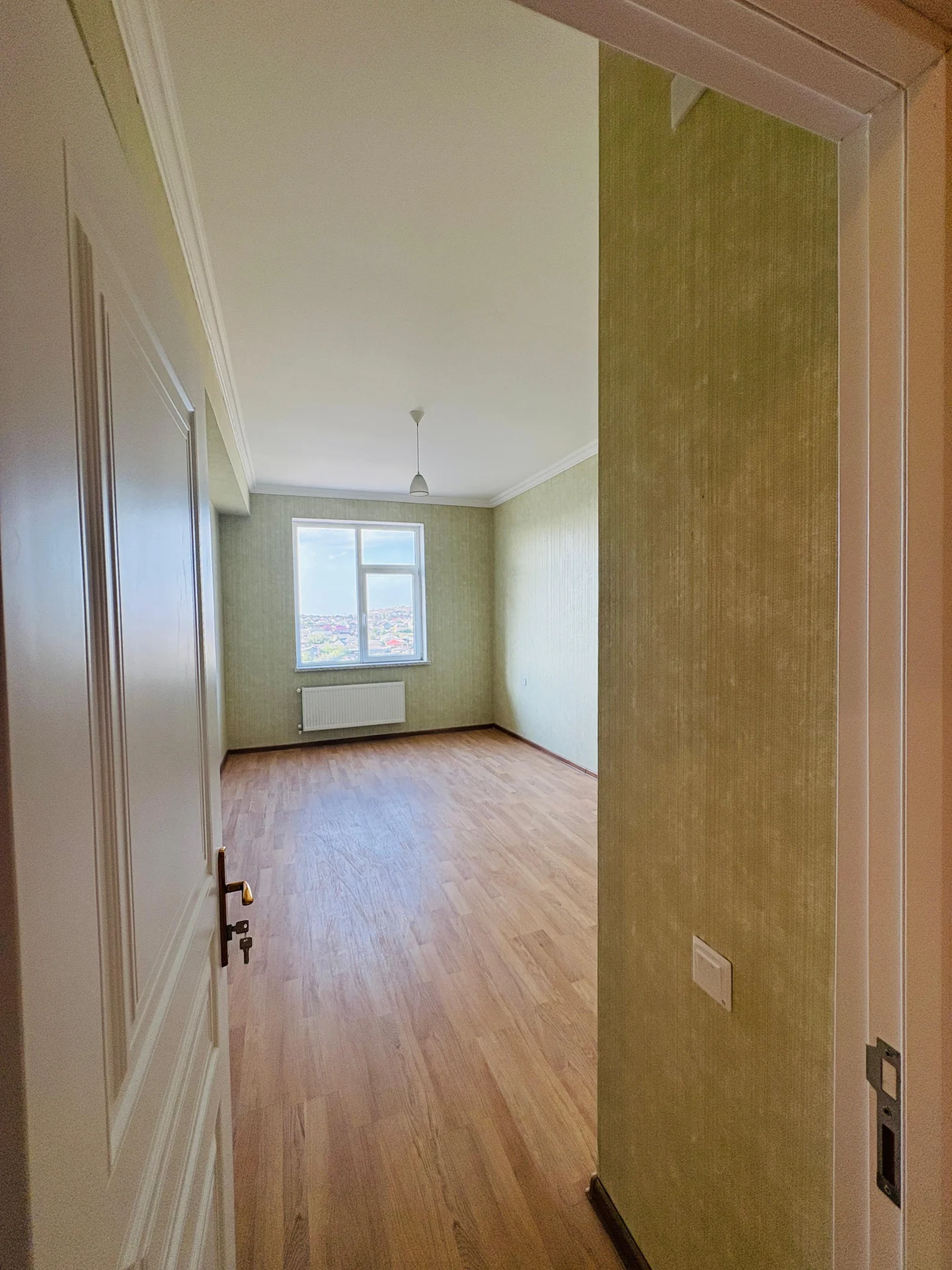 Kirayə 4 otaqlı Mənzil 120 m² Binəqədi r. – şəkil 4