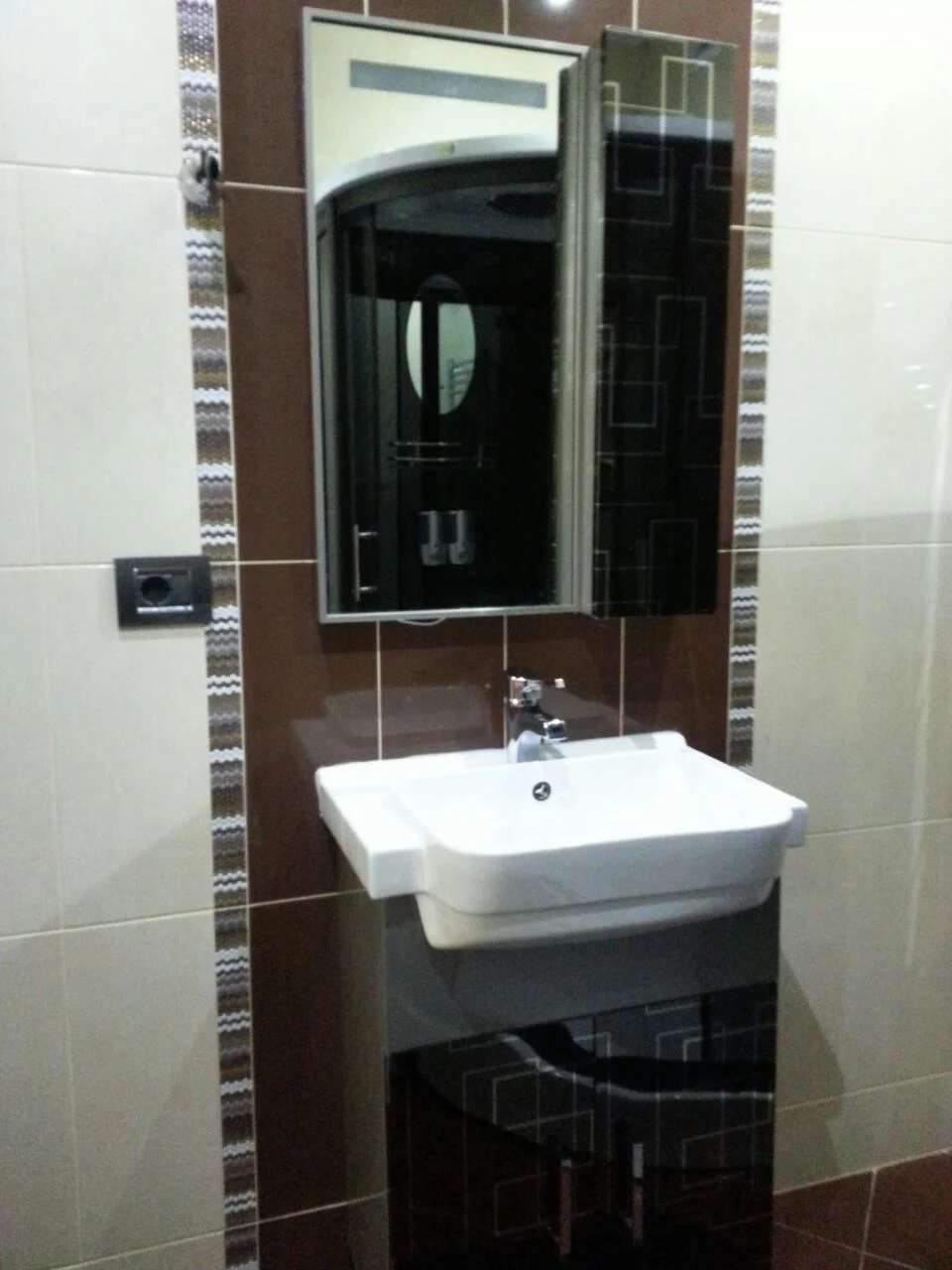 Satılır 3 otaqlı Mənzil 174 m² Yasamal r.