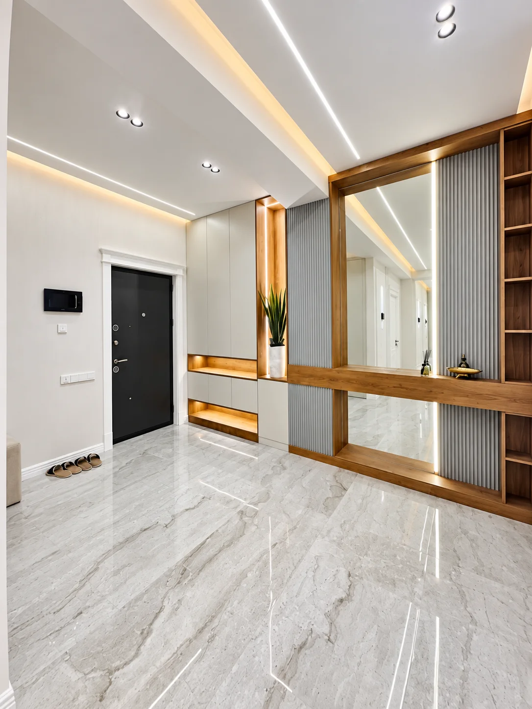 Satılır 4 otaqlı Mənzil 145 m² Nərimanov r. – şəkil 15