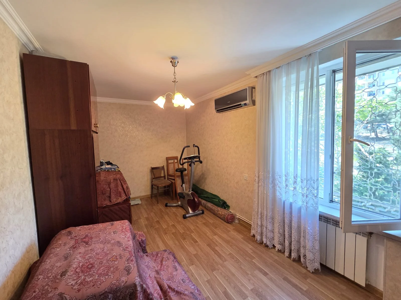 Satılır 2 otaqlı Mənzil 55 m² Yasamal r.