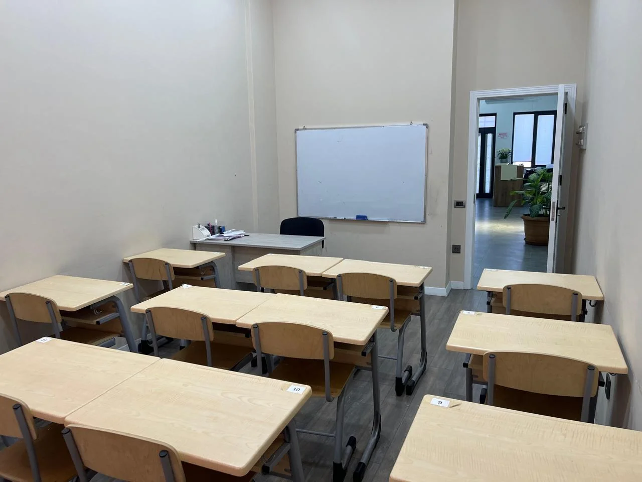 İcarəyə verilir obyekt 265 m²