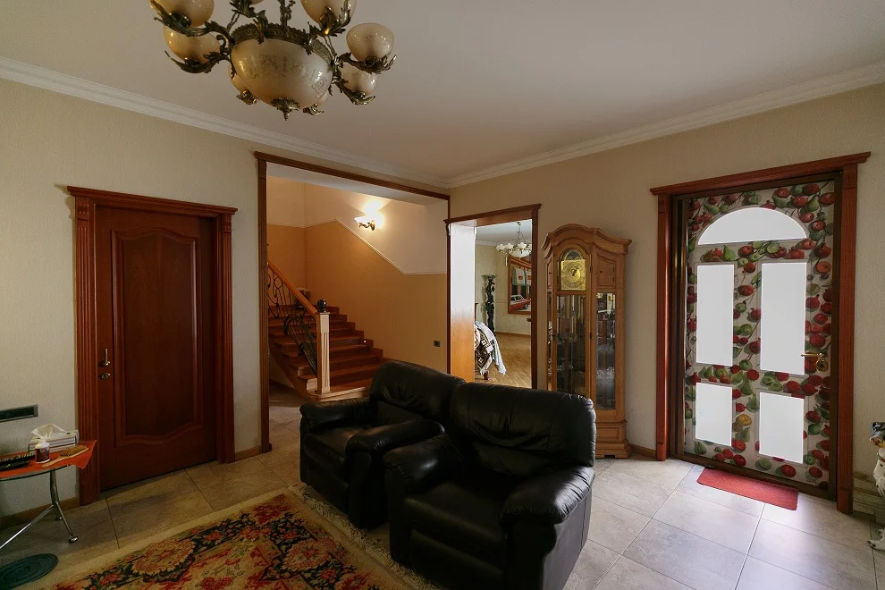 Satılır 8 otaqlı Həyət evi / Bağ evi 630 m² Nərimanov r.