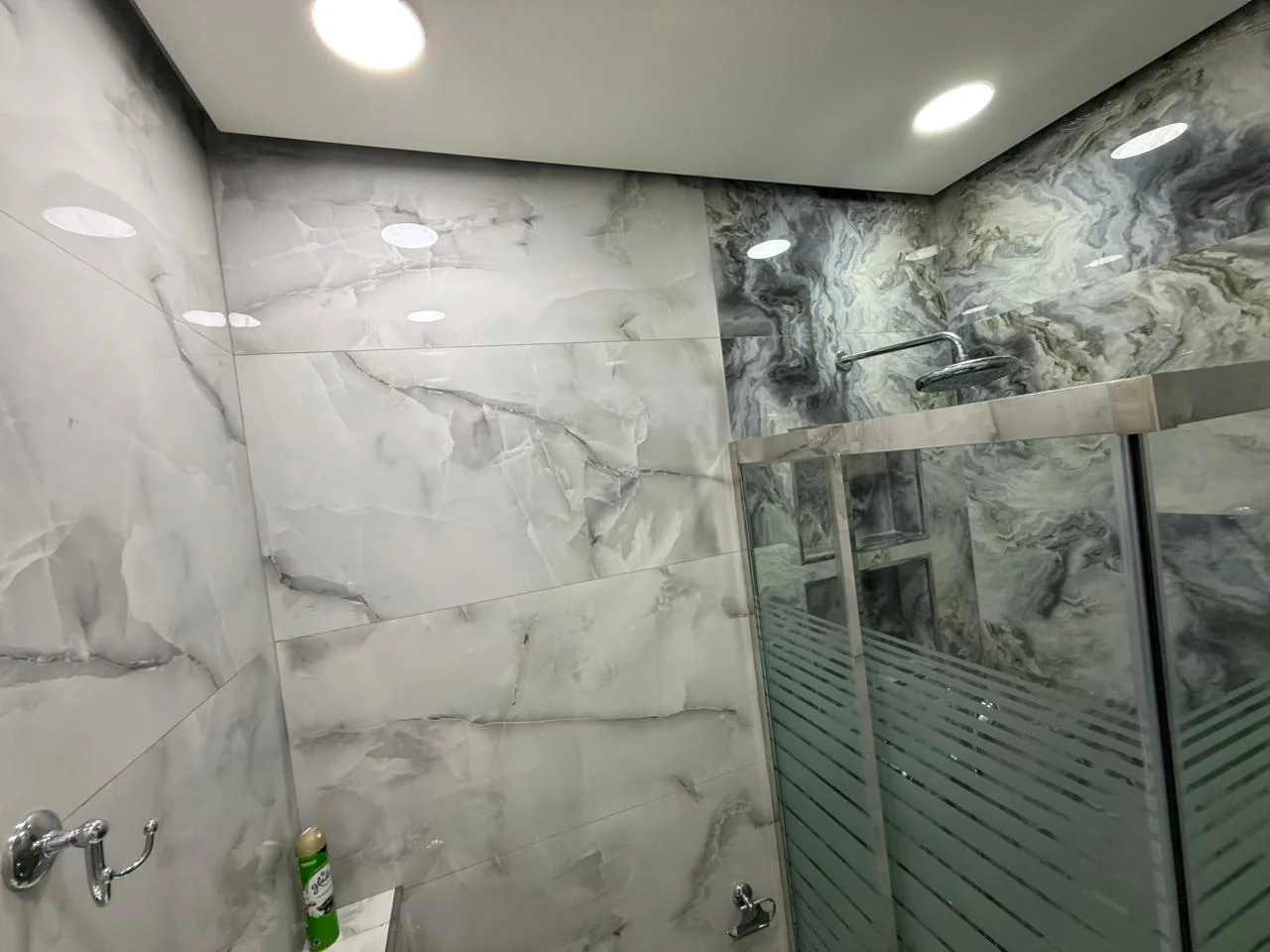 Kirayə 4 otaqlı Mənzil 185 m² Nəsimi r. 8 Noyabr m. – şəkil 13