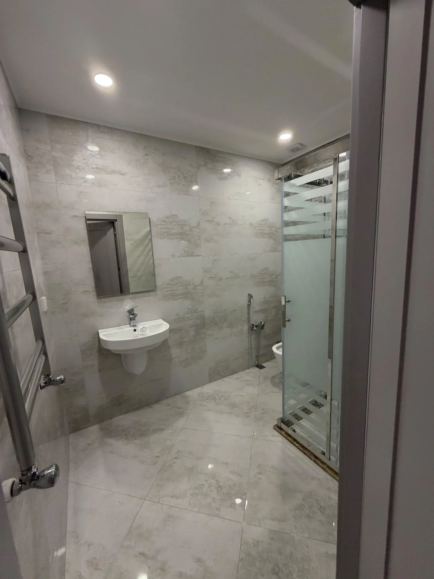 For rent 2-room Apartment 90 m² Binəqədi dist. Dərnəgül settl. Dərnəgül metro – şəkil 11