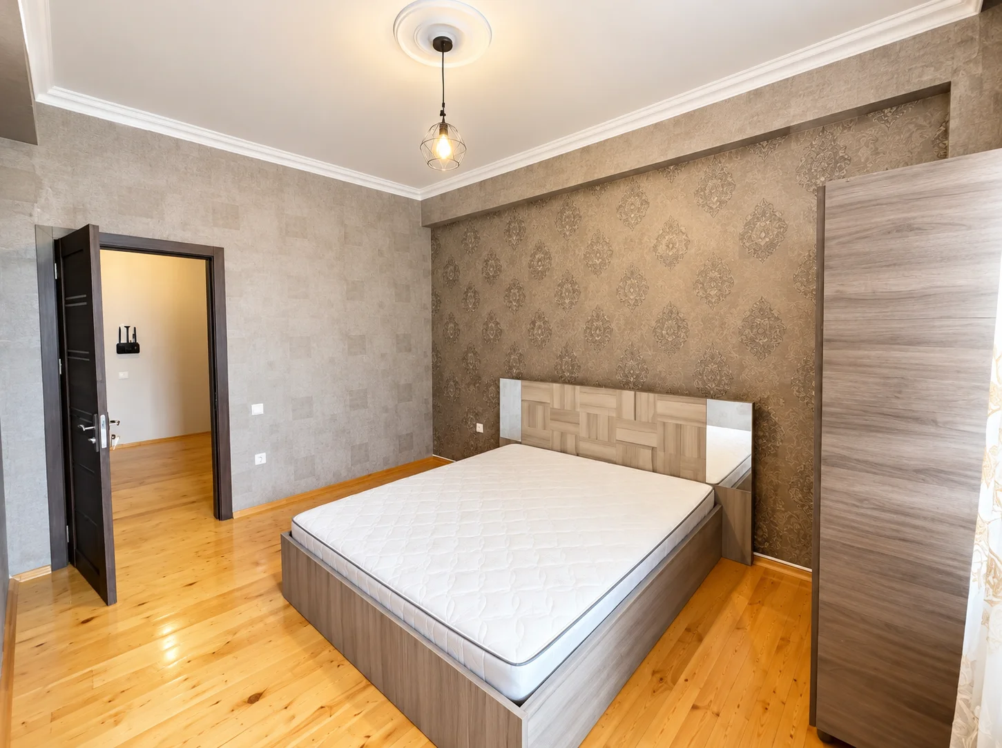 Kirayə 2 otaqlı Mənzil 65 m² Nərimanov r.