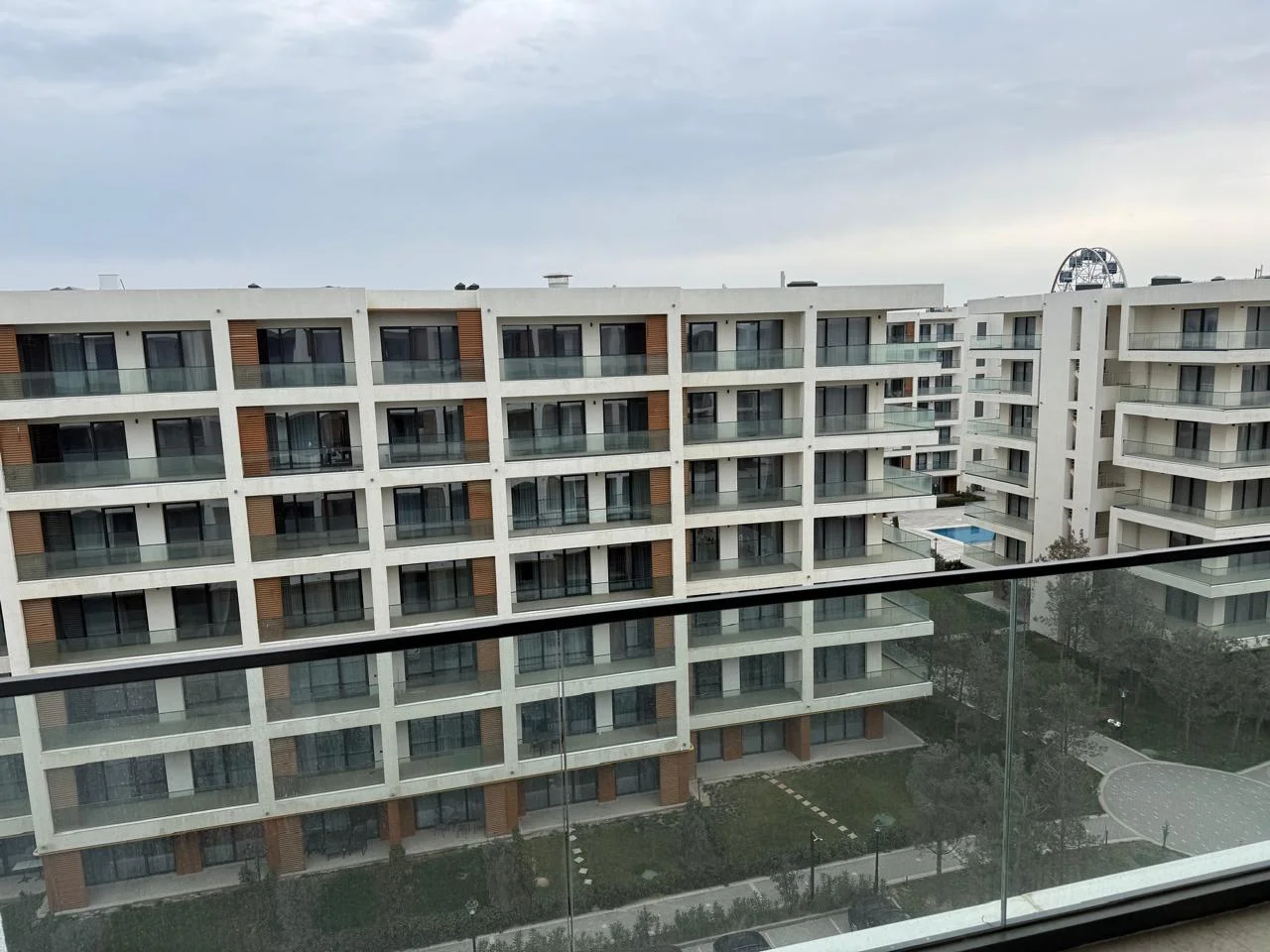 Satılır 2 otaqlı Mənzil 57 m² Sabunçu r. Nardaran q. – şəkil 10
