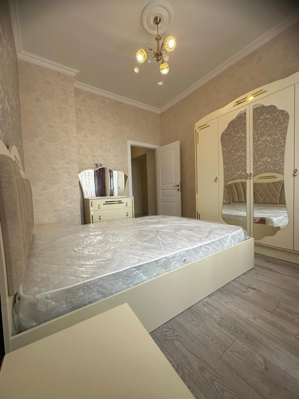 Kirayə 2 otaqlı Mənzil 62 m² Xırdalan – şəkil 10