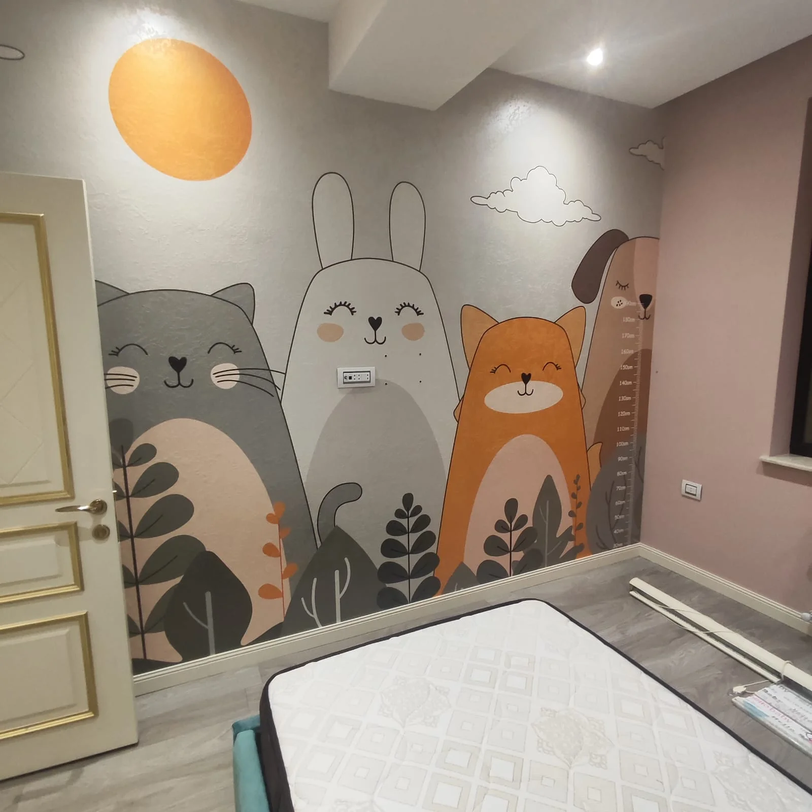 Kirayə 3 otaqlı Mənzil 110 m² Nərimanov r. – şəkil 15