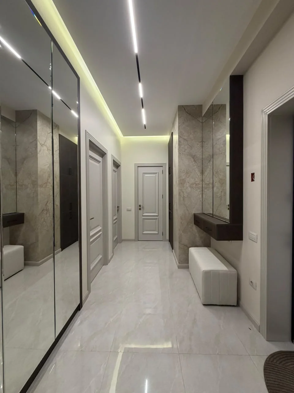 Satılır 2 otaqlı Mənzil 85 m² Xətai r.