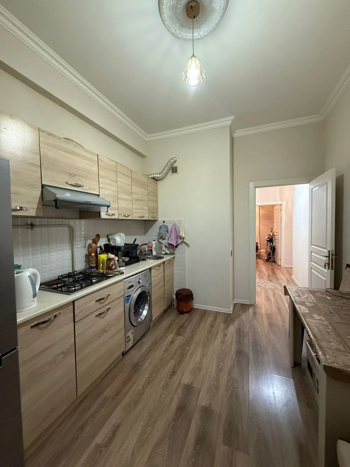 Kirayə 3 otaqlı Mənzil 85 m² Yasamal r. 20 Yanvar m. – şəkil 2