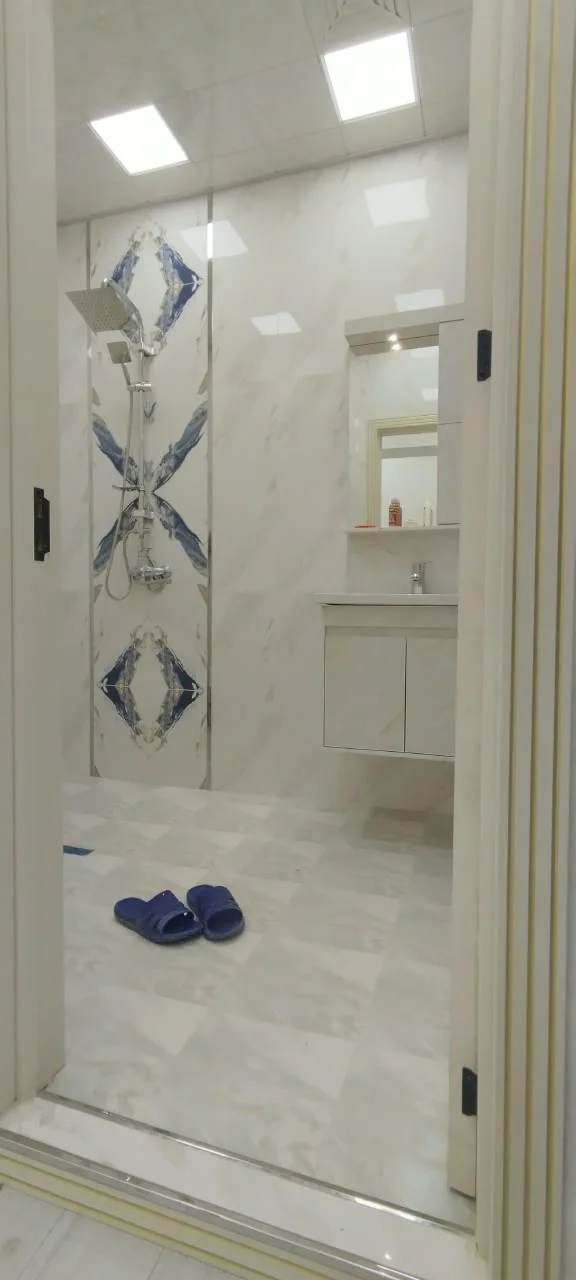 Satılır 3 otaqlı Mənzil 96 m² Yasamal r. – şəkil 8