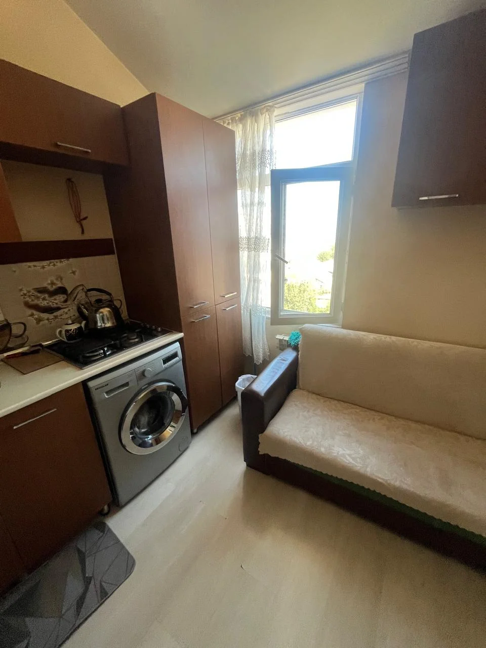 Satılır 2 otaqlı Mənzil 52 m² Abşeron r. Masazır q. Avtovağzal m. – şəkil 13