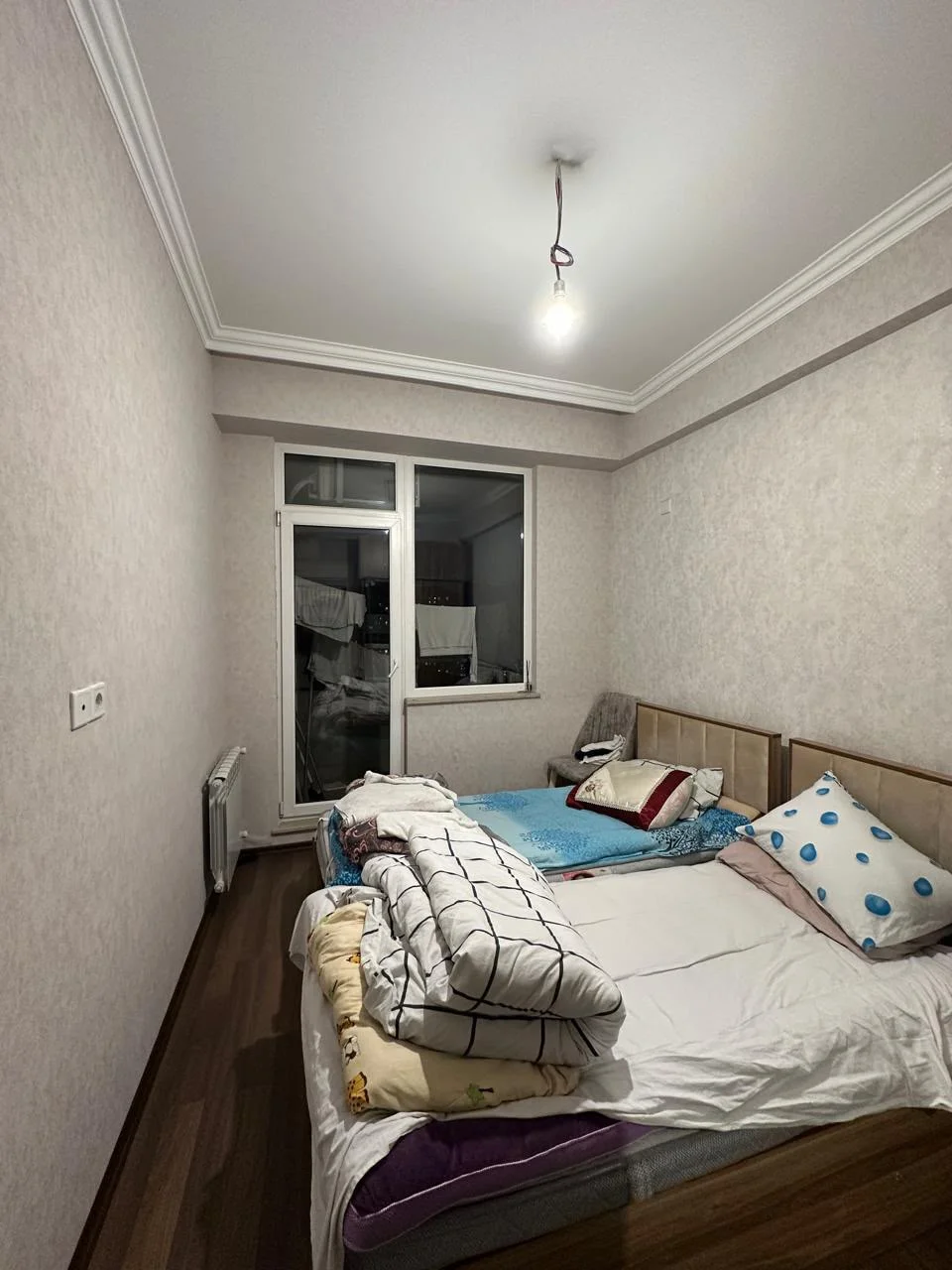 Kirayə 2 otaqlı Mənzil 47 m² Yasamal r.