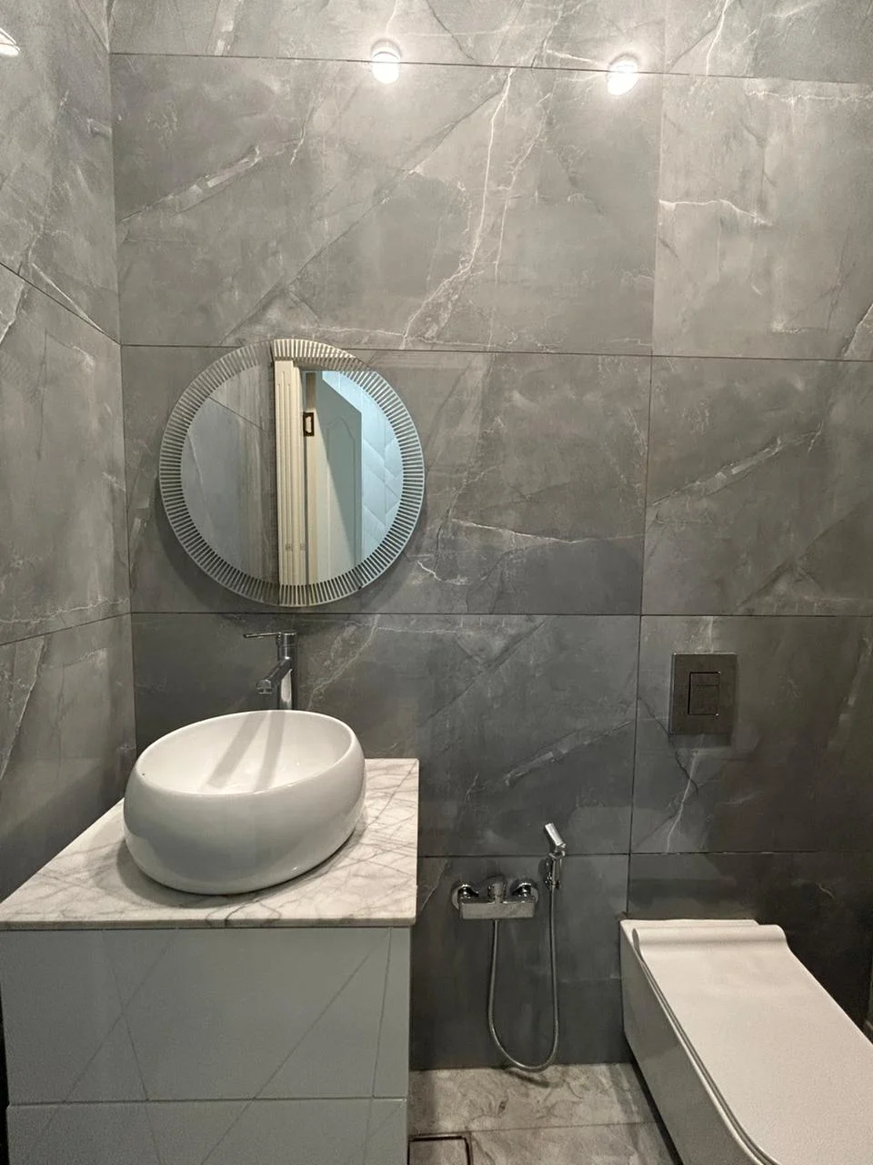 Kiralık 3 odalı Ofis 116 m² Yasamal ilçesi Elmlər Akademiyası metro – şəkil 15