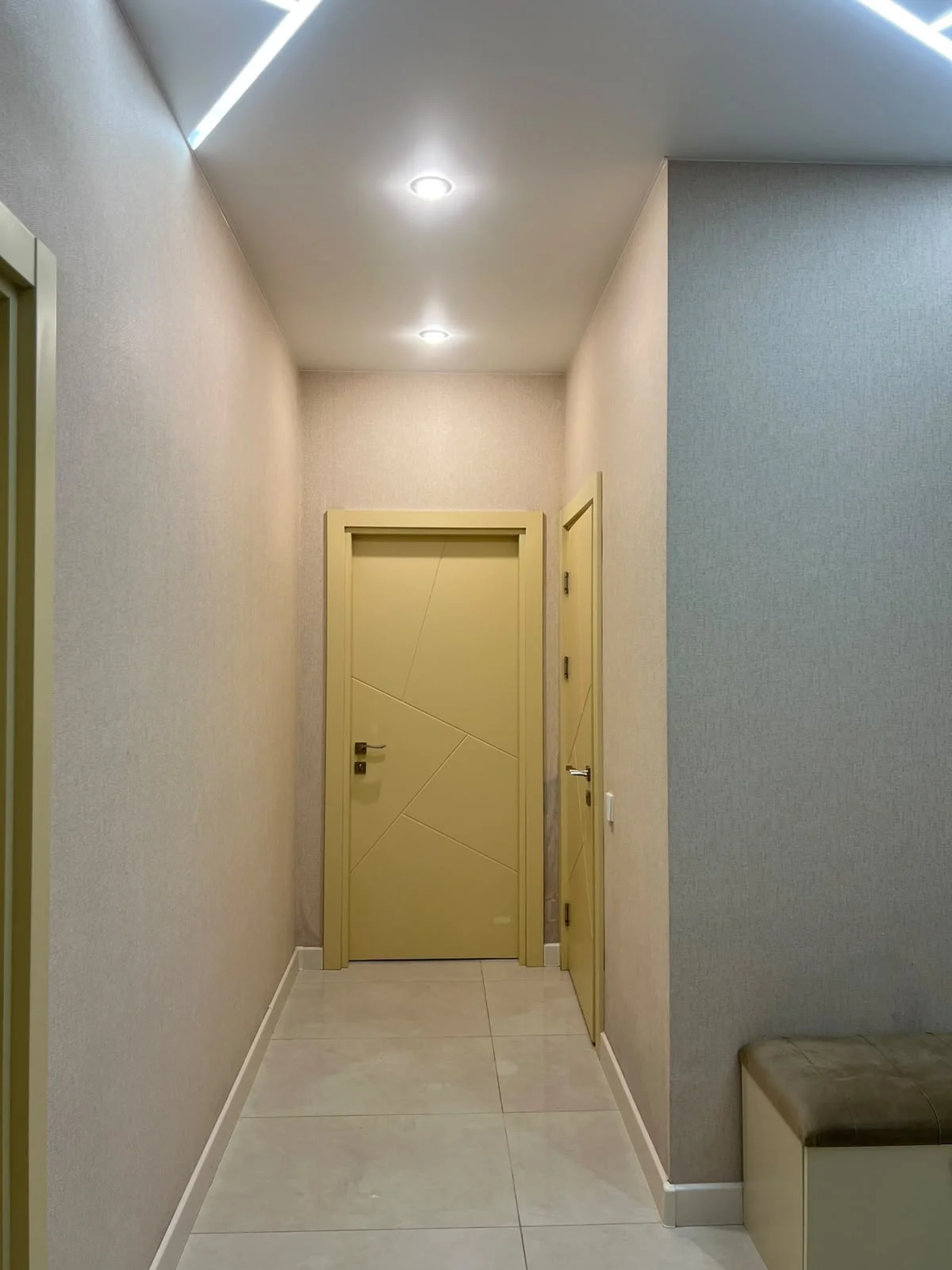 Kirayə 3 otaqlı Mənzil 90.8 m² Xətai r. Şah İsmayıl Xətai m. – şəkil 16
