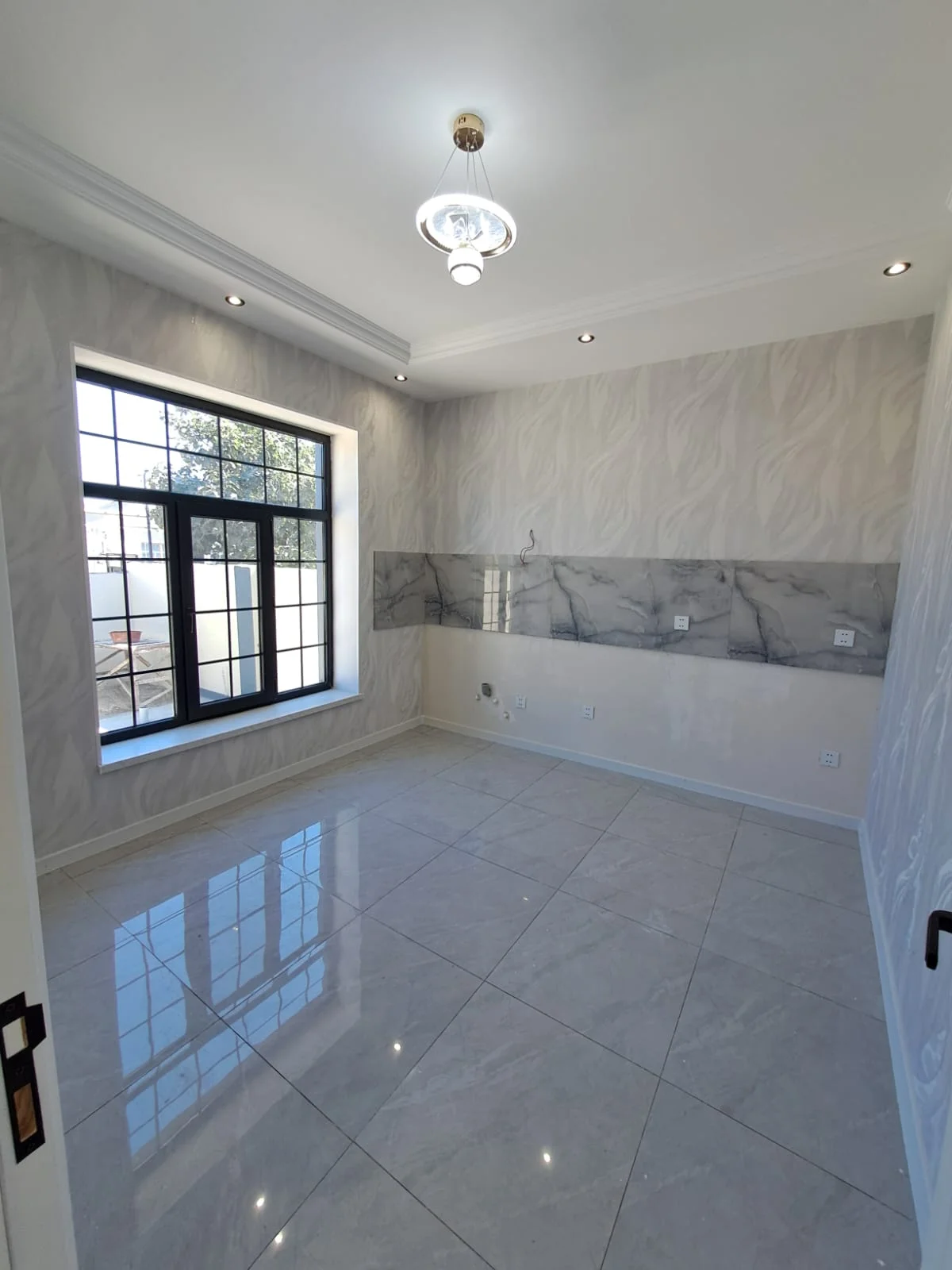 Satılır 4 otaqlı Həyət evi / Bağ evi 110 m² Xəzər r. Binə q. – şəkil 3