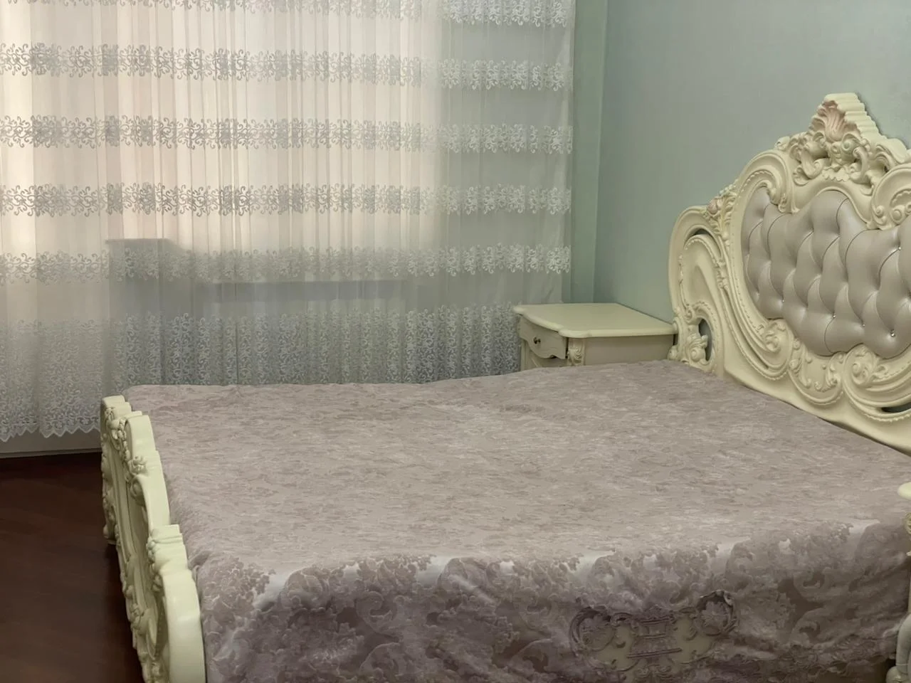 For rent 3-room Apartment 114 m² Nizami dist. 8-ci kilometr settl. Neftçilər metro – şəkil 9