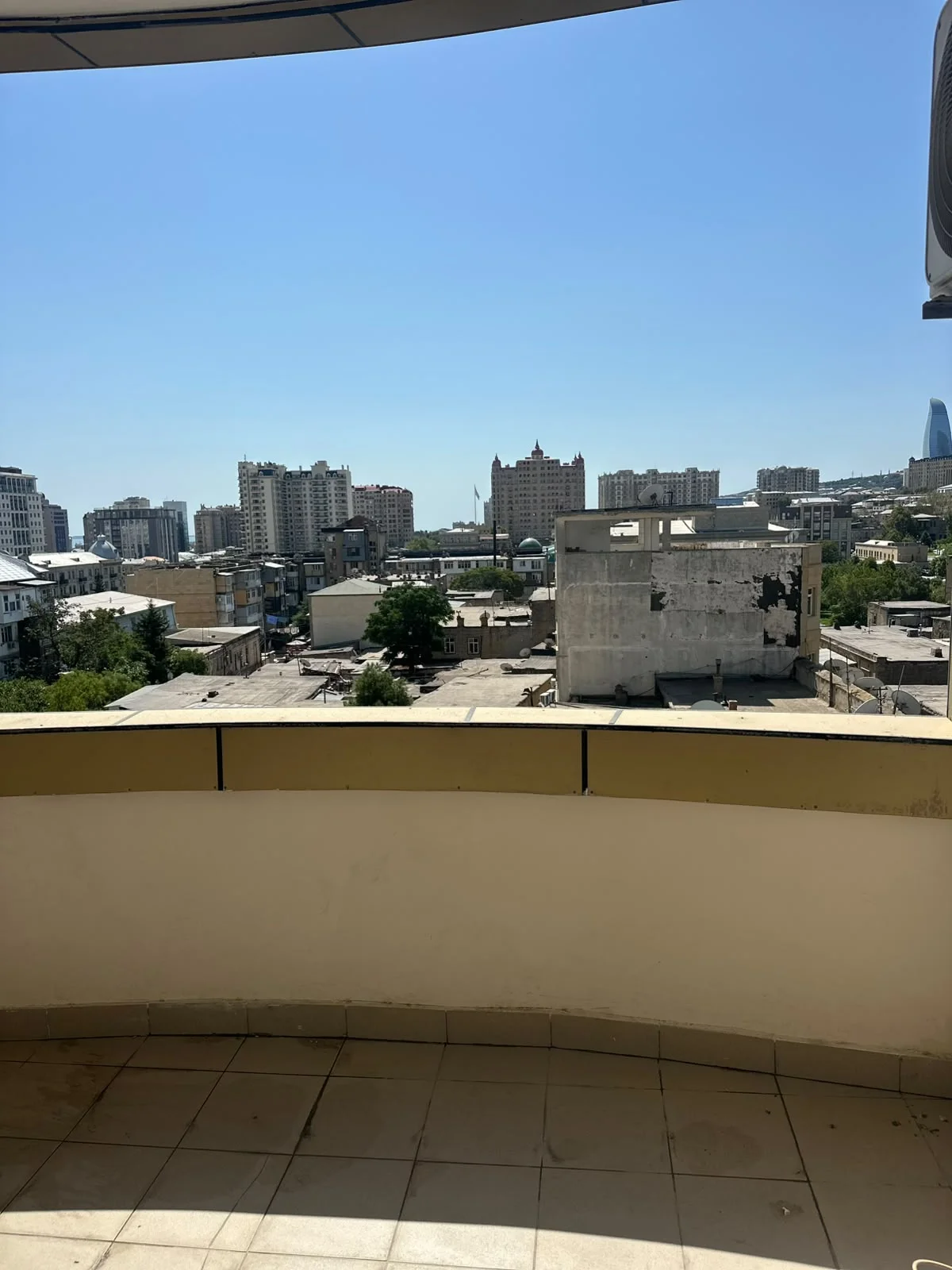 Kirayə 3 otaqlı Ofis 150 m² Yasamal r. Nizami m. – şəkil 6