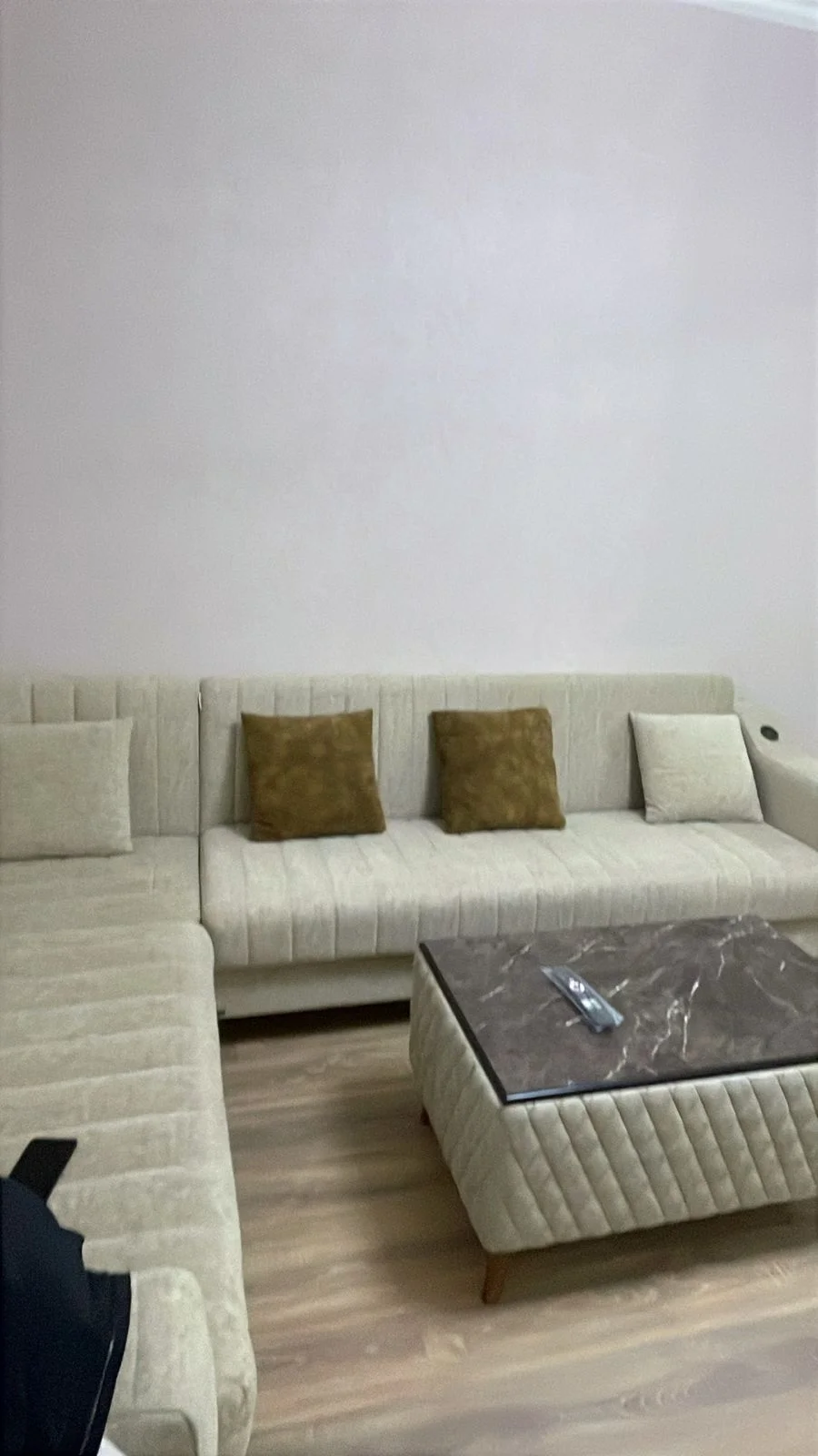 Kirayə 2 otaqlı Mənzil 85 m² Nərimanov r. – şəkil 4