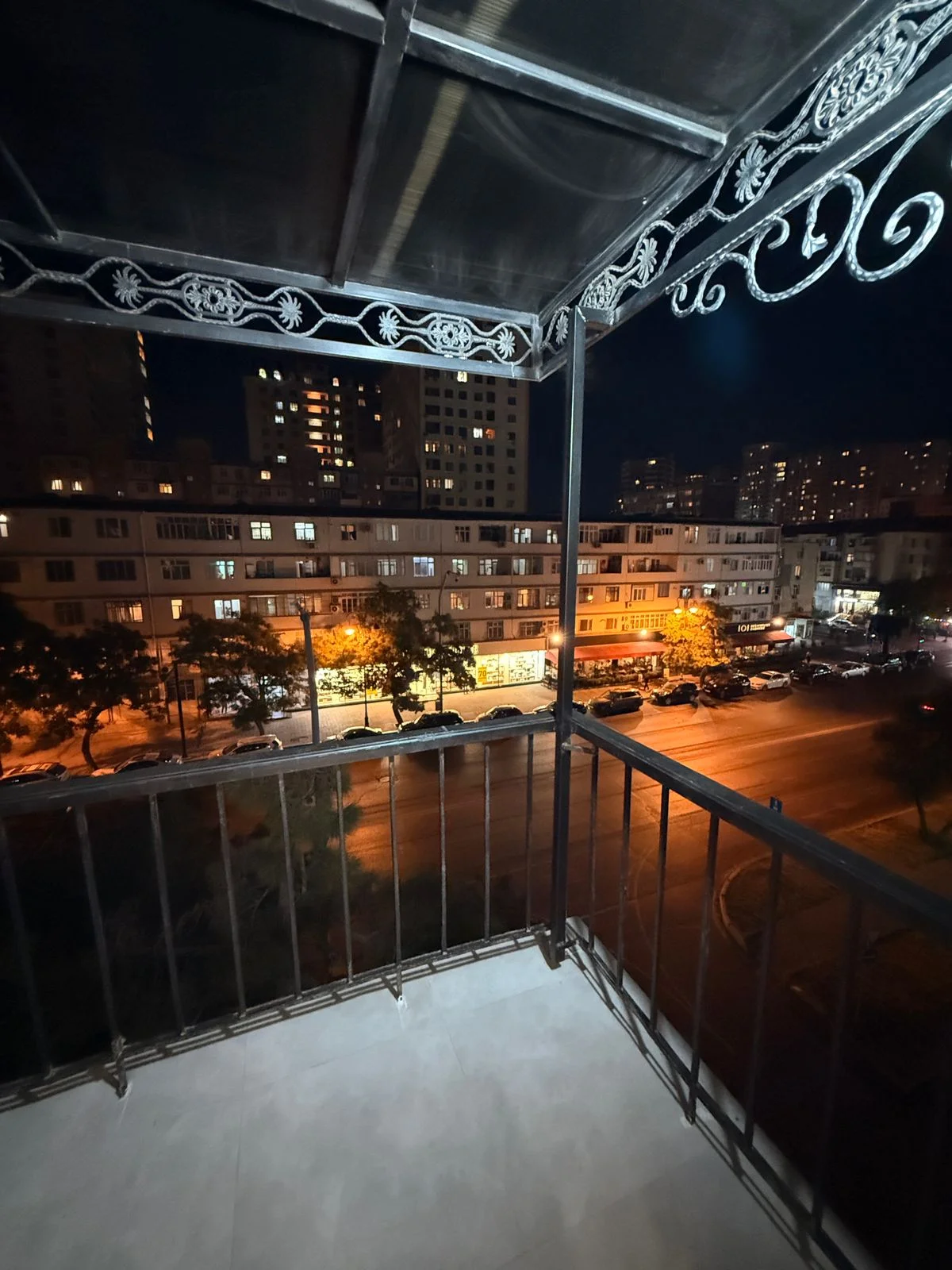 Satılır 2 otaqlı Mənzil 45 m² Yasamal r.